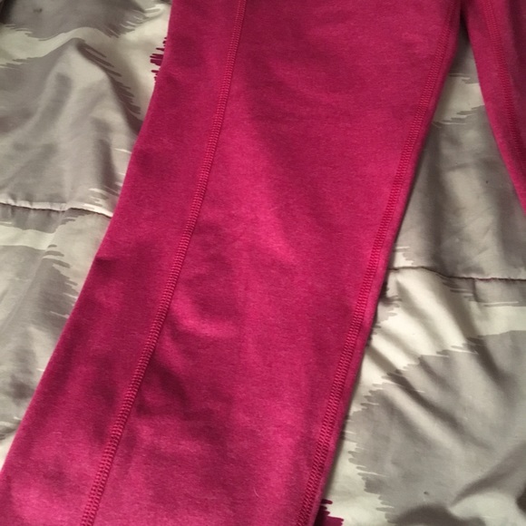 Capri active pants - Picture 6 of 8